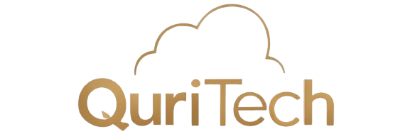 Logo de QuriTech